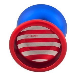 Yoyoclubs California Yo-Yo