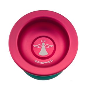 Yoyoclubs GODSPEED YoYo