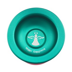 Yoyoclubs GODSPEED YoYo
