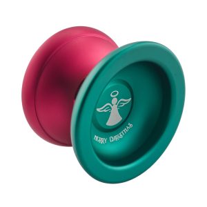 Yoyoclubs GODSPEED YoYo