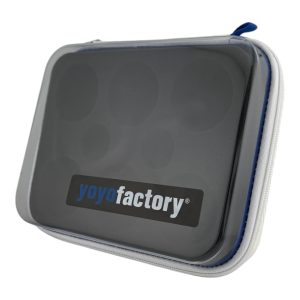 Yoyoclubs Structured YoYo Case