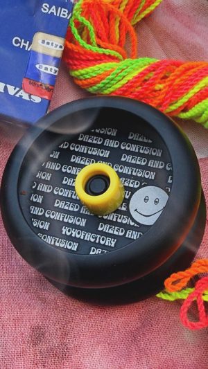 Yoyoclubs TURBO CONFUSION YoYo