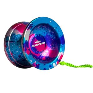 Yoyoclubs GODSPEED YoYo