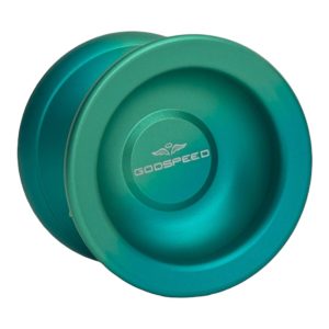 Yoyoclubs GODSPEED YoYo