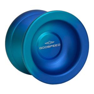 Yoyoclubs GODSPEED YoYo