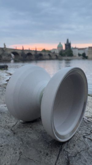 Yoyoclubs MASTERPIECE – Miracle  Yo-Yo