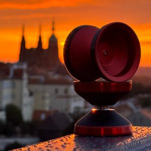Yoyoclubs Miracle YoYo – Marvelous