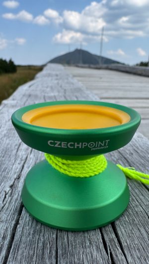 Yoyoclubs CzechPoint YoYo 2025