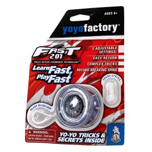 Yoyoclubs F.A.S.T. 201 YoYo