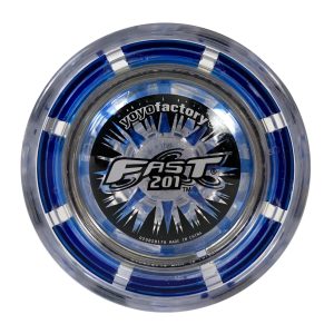 Yoyoclubs F.A.S.T. 201 YoYo