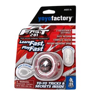 Yoyoclubs F.A.S.T. 201 YoYo