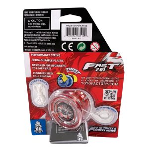 Yoyoclubs F.A.S.T. 201 YoYo