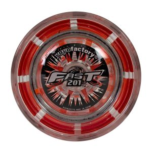 Yoyoclubs F.A.S.T. 201 YoYo