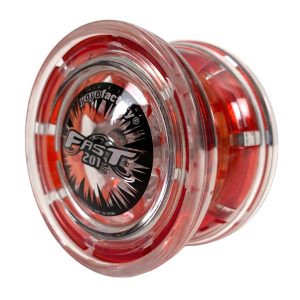 Yoyoclubs F.A.S.T. 201 YoYo
