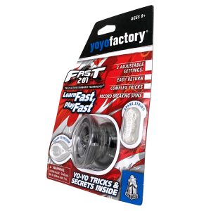 Yoyoclubs F.A.S.T. 201 YoYo