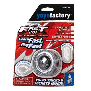 Yoyoclubs F.A.S.T. 201 YoYo