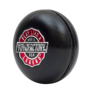 Legend Wood YoYo