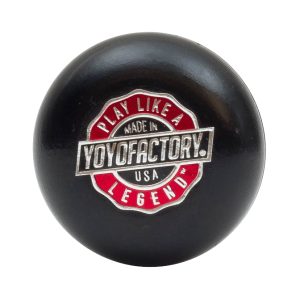 Legend Wood YoYo