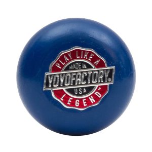 Legend Wood YoYo