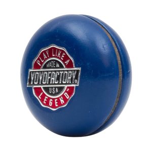 Legend Wood YoYo