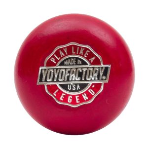 Legend Wood YoYo