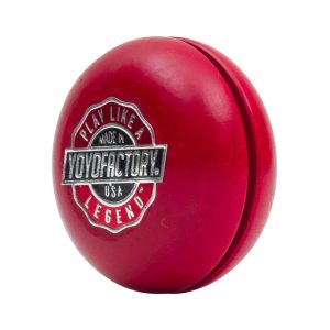 Legend Wood YoYo