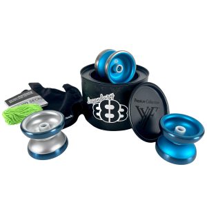 Yoyoclubs Legendary 888 yoyo