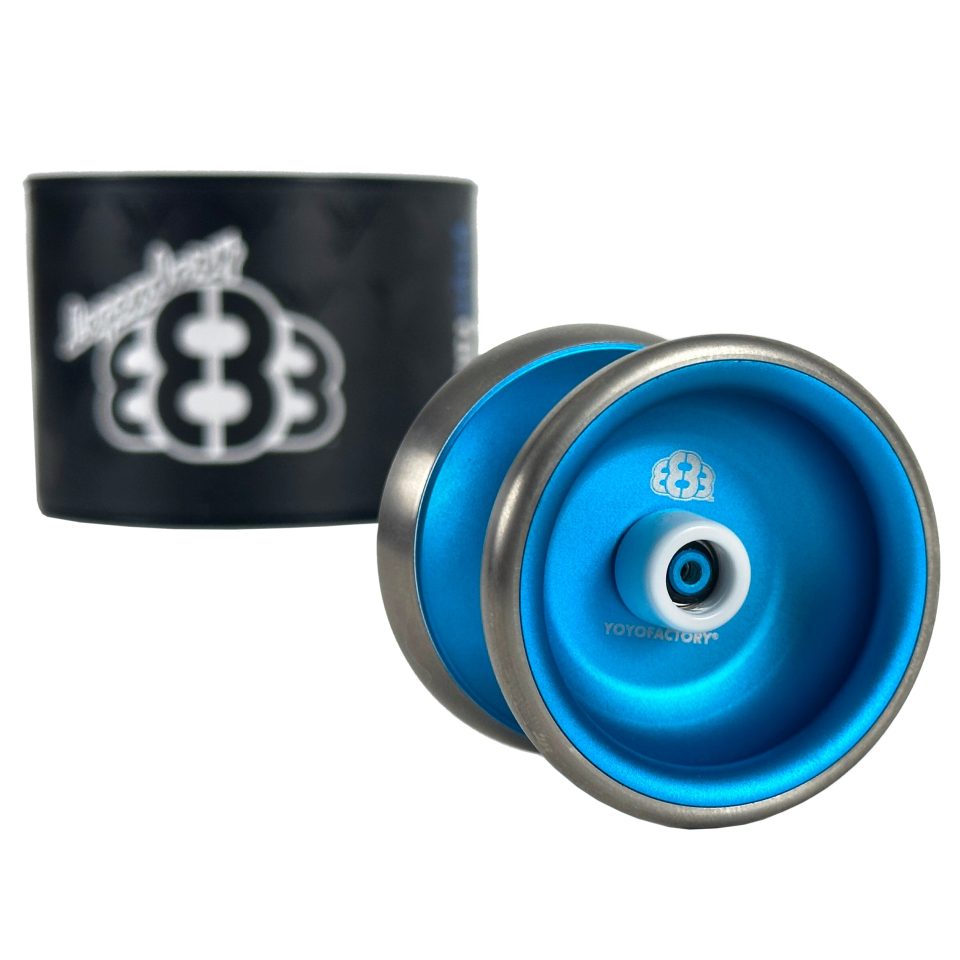Yoyoclubs Legendary 888 yoyo