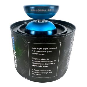 Yoyoclubs Legendary 888 yoyo