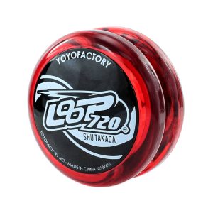 Yoyoclubs Loop 720