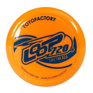 Yoyoclubs Loop 720