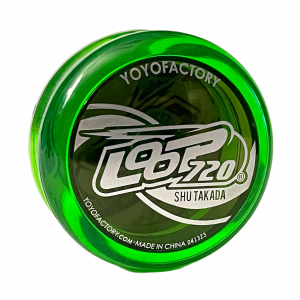 Yoyoclubs Loop 720