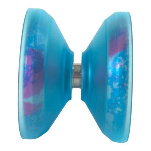 NINE DRAGONS YOYO