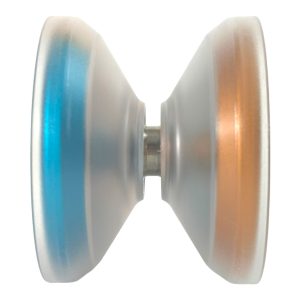 NINE DRAGONS YOYO