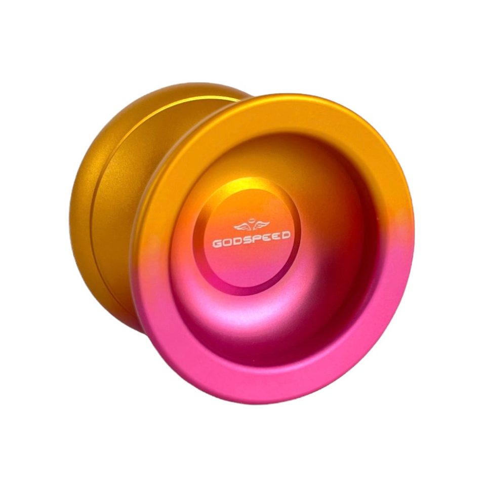 GODSPEED YoYo