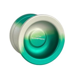 Yoyoclubs GODSPEED YoYo
