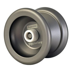Yoyoclubs Superstar YoYo Hubstack (2009)