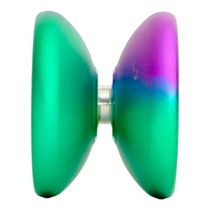 Yoyoclubs Axolotl Metal yo-yo