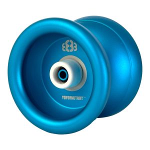 Yoyoclubs Eight Eight Eight (888) YoYo