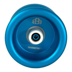 Yoyoclubs Eight Eight Eight (888) YoYo