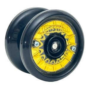 Yoyoclubs HUBSTACK Triple Bearing YoYo