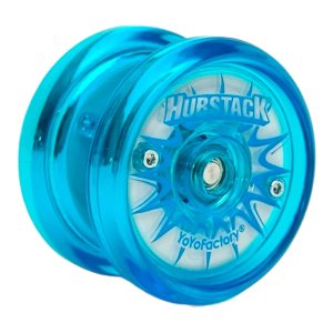 Yoyoclubs HUBSTACK Triple Bearing YoYo