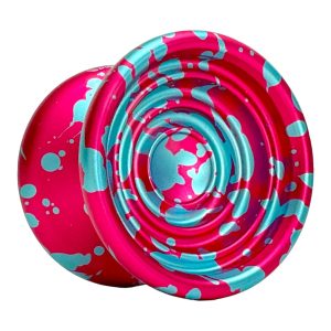 Yoyoclubs Bullseye YoYo