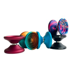 Yoyoclubs Bullseye YoYo