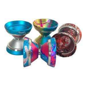 Yoyoclubs MEGA MONSTER YoYo
