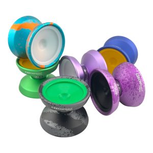 Yoyoclubs CzechPoint YoYo 2025
