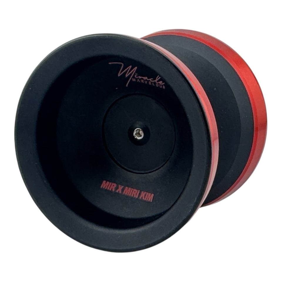 Yoyoclubs Miracle YoYo - Marvelous