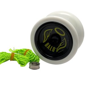 Yoyoclubs HALO YoYo – PLASTIC