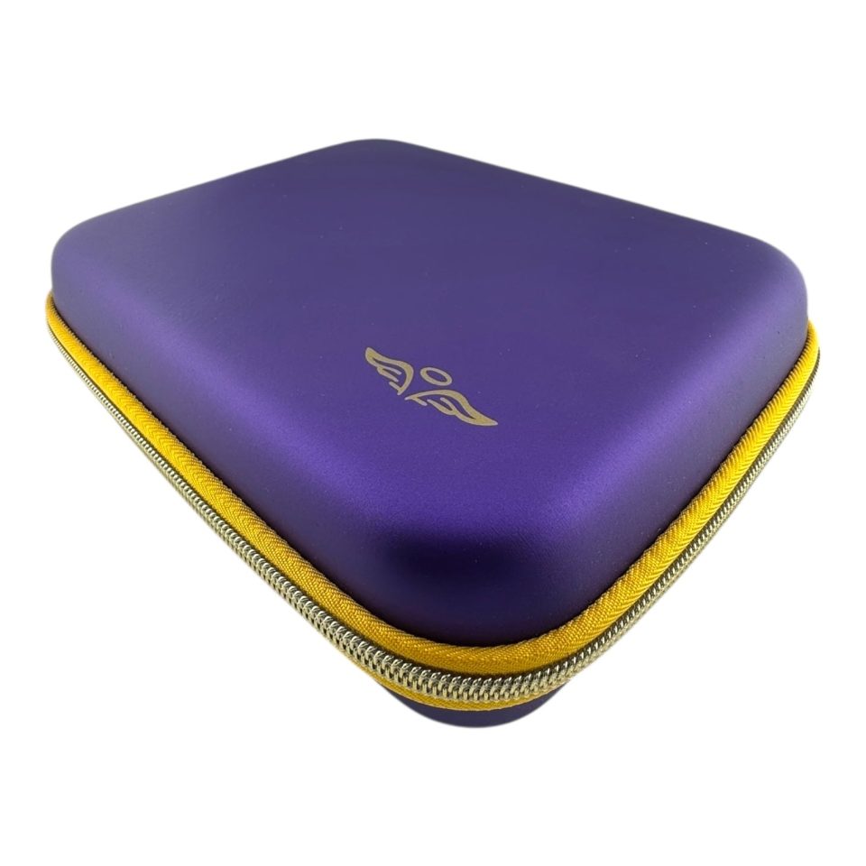 Yoyoclubs ANGEL2UP Yo-Yo Case