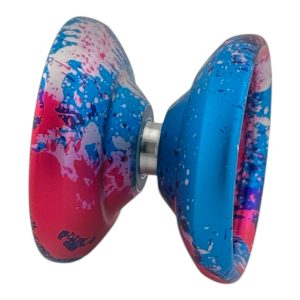 Yoyoclubs Shutter YoYo